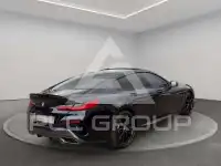 2020 BMW M8