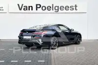 2020 BMW M8