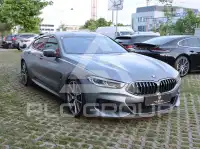 2020 BMW M8