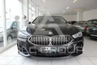 2020 BMW M8