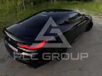 2020 BMW M8