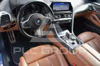 2020 BMW M8