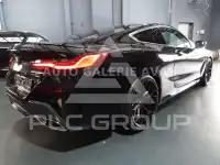 2020 BMW M8