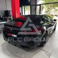 2020 BMW M8