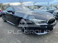 2020 BMW M8