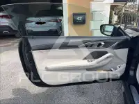 2020 BMW M8