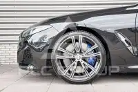 2020 BMW M850