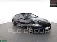 2020 BMW M8
