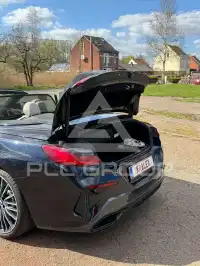 2020 BMW M850