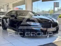 2020 BMW M8