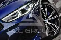 2020 BMW M8
