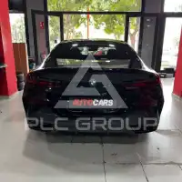2020 BMW M8