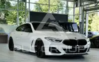 2020 BMW M850