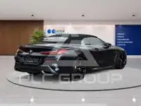 2020 BMW M850