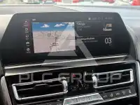 2020 BMW M8