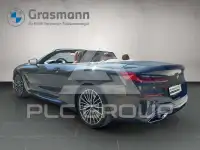 2020 BMW M8