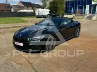 2020 BMW M850