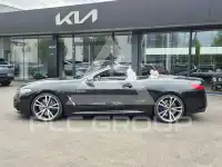 2020 BMW M8