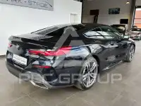 2020 BMW M8