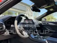 2020 BMW M8