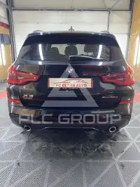 2020 BMW iX