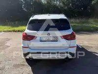 2020 BMW iX