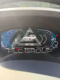 2020 BMW iX