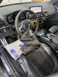 2020 BMW iX