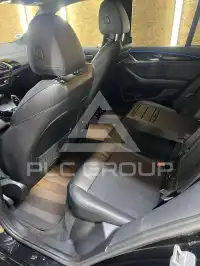 2020 BMW iX
