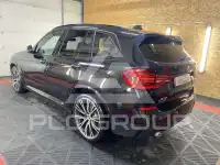 2020 BMW iX
