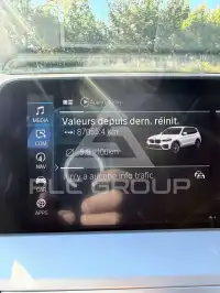 2020 BMW iX