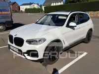 2020 BMW iX