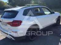 2020 BMW iX