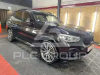 2020 BMW iX