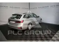 2020 BMW 318