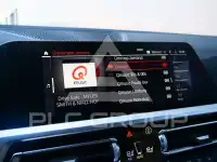2020 BMW 318