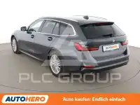 2020 BMW 318