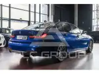 2020 BMW 318
