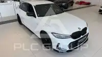 2020 BMW 318