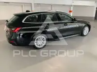 2020 BMW 318