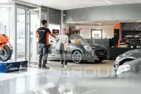 2020 BMW 318