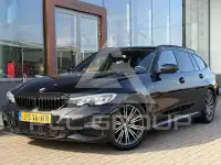 2020 BMW 318
