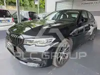 2020 BMW 318