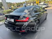 2020 BMW 318