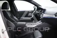 2020 BMW 318