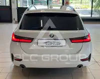 2020 BMW 318