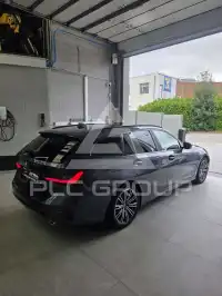 2020 BMW 318