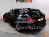2020 BMW 318