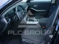 2020 BMW 318