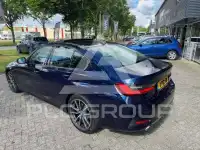 2020 BMW 318